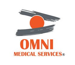 Omni Medical Services FL Logo
