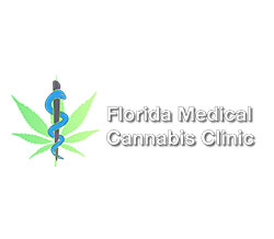 Florida Medical Cannabis Clinic Logo
