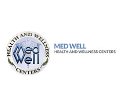 MedWell Florida Logo
